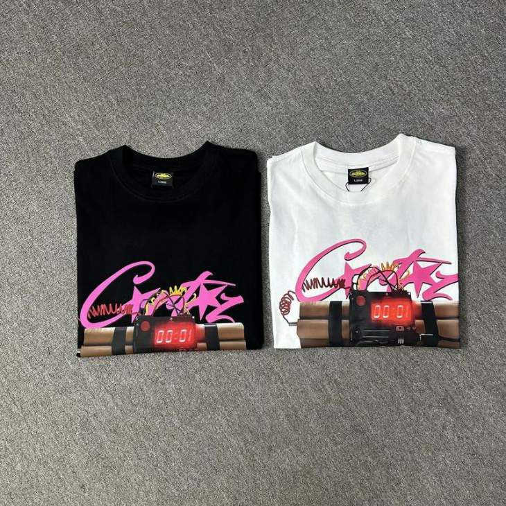 Picture of Corteiz T Shirts Short _SKUCorteizXS-2XLwmtx310116721